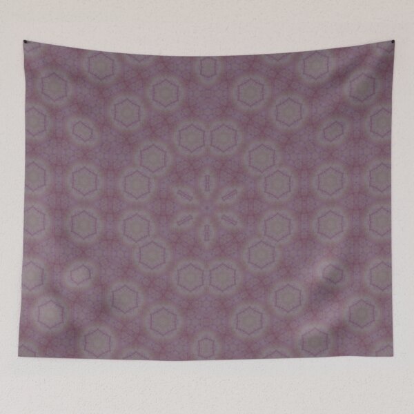 Item preview, Kaleidoscopic Oddities 00180 designed and sold by CleanWIP.