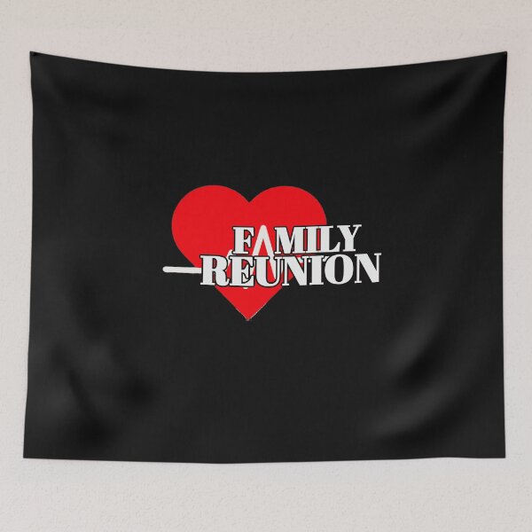 Item preview, It's Family Reunion Season! designed and sold by TeesbyGinyard.