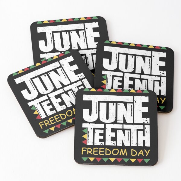 Item preview, juneteenth freedom day designed and sold by Trudy95828.
