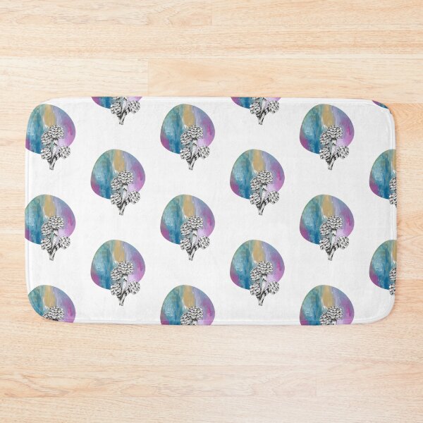 Item preview, A Sunset Rainstorm Shroom designed and sold by Ariana Dagan.