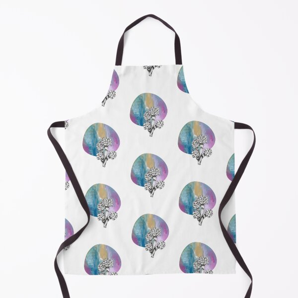 Item preview, A Sunset Rainstorm Shroom designed and sold by Ariana Dagan.