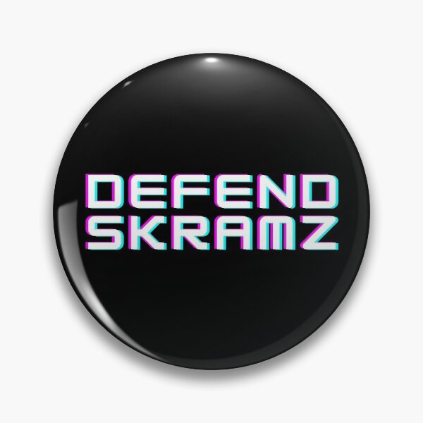 Item preview, Defend Skramz designed and sold by musicenjoyer.