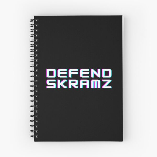 Item preview, Defend Skramz designed and sold by musicenjoyer.
