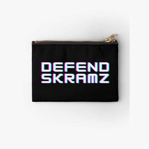 Item preview, Defend Skramz designed and sold by musicenjoyer.