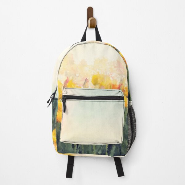 Item preview, Yellow tulip flowers watercolor. Digital illustration. designed and sold by svetlanna.