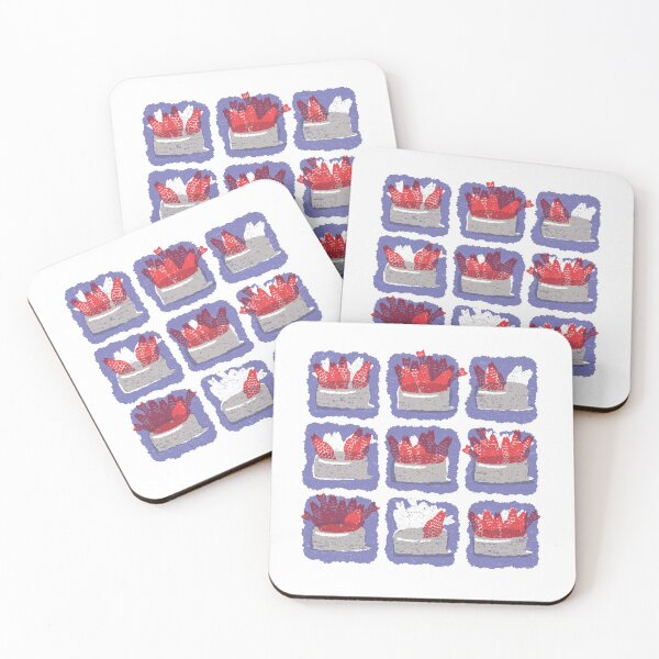 Item preview, tinned fish 01 designed and sold by StudioUnfold.
