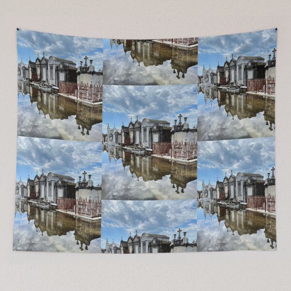 Item preview, Buried In The Sky designed and sold by XXX Zombieboy XXX.