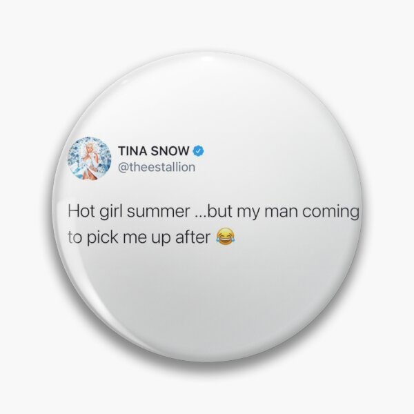 Item preview, Hot Girl Summer  designed and sold by Nya J.
