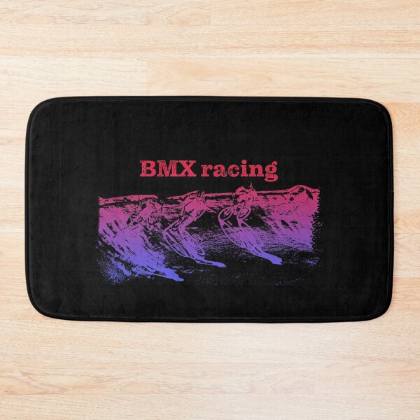 Item preview,  bmx designed and sold by ricobarinas.