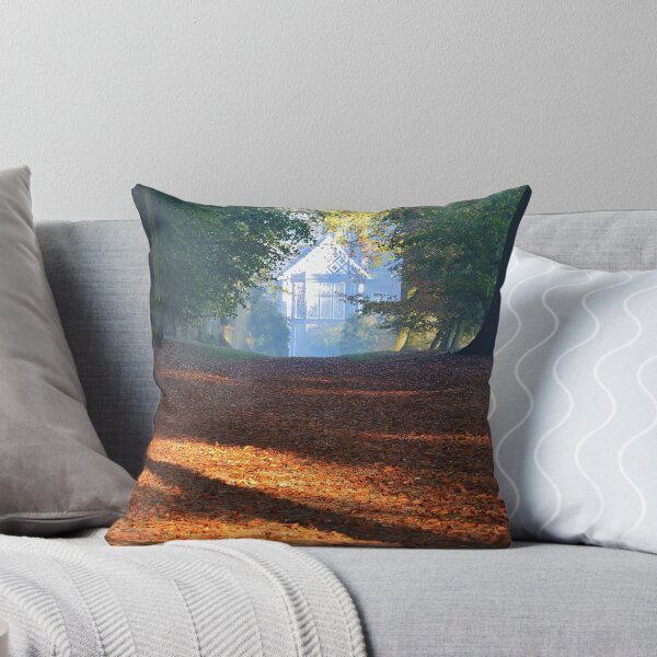 Item preview, The Old House designed and sold by Carla Maloco.