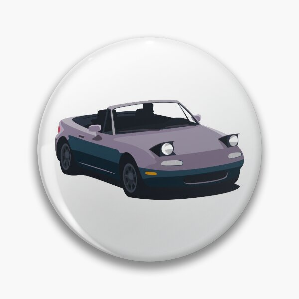 Item preview, Mazda Miata designed and sold by Doug1234.