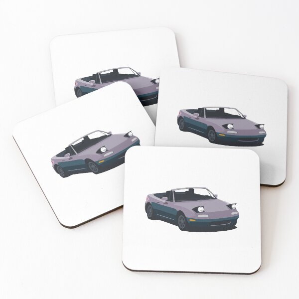 Item preview, Mazda Miata designed and sold by Doug1234.