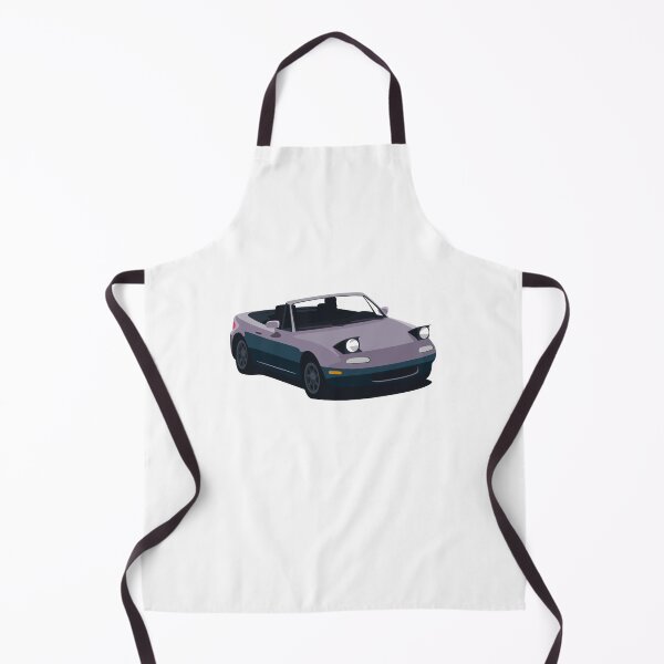 Item preview, Mazda Miata designed and sold by Doug1234.