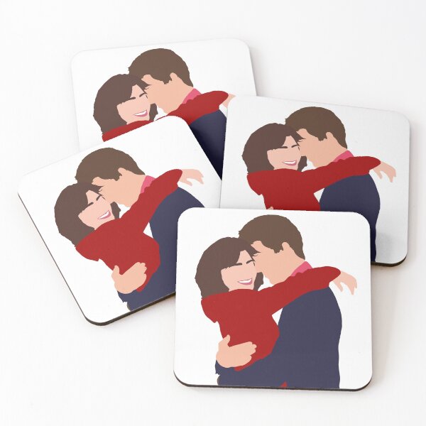 Item preview, Love rosie movie designed and sold by gengilust.
