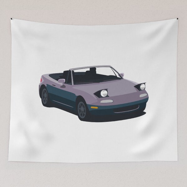 Item preview, Mazda Miata designed and sold by Doug1234.