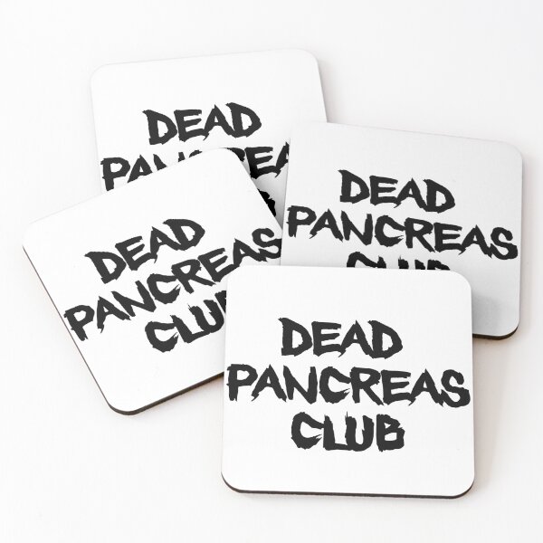 Item preview, Dead Pancreas Gang designed and sold by CatGirl101.