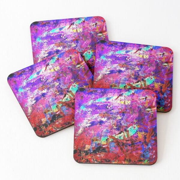 Item preview, Drowning In The Cosmic Rain, 2021 designed and sold by FarawayBlue.