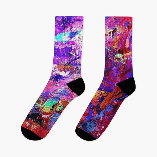 Item preview, Drowning In The Cosmic Rain, 2021 designed and sold by FarawayBlue.