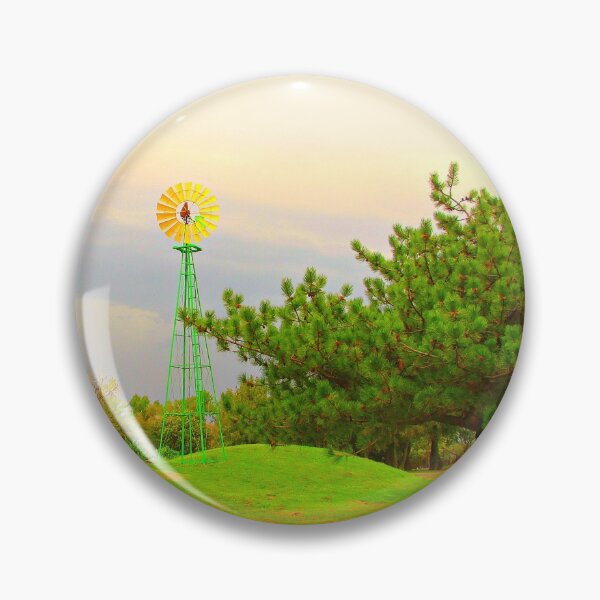 Item preview, Watchtower In The Park designed and sold by Vince Scaglione.