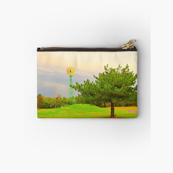 Item preview, Watchtower In The Park designed and sold by Vince Scaglione.