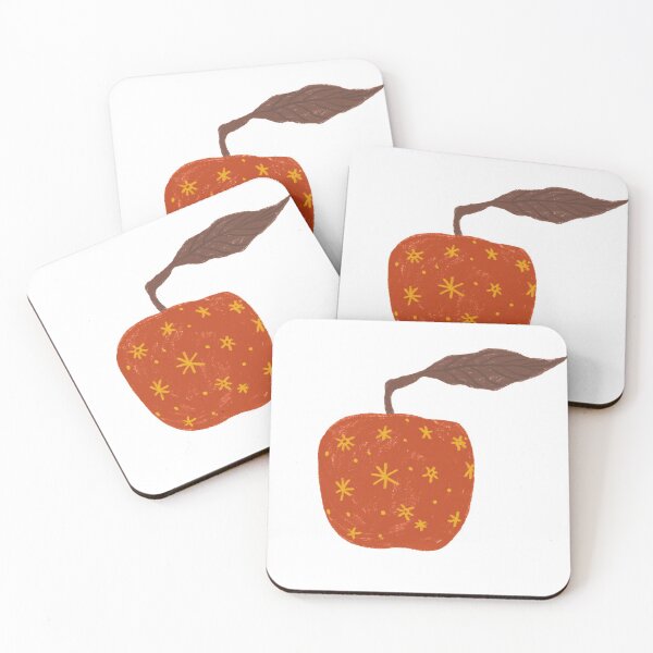 Item preview, Fantastic Mr. Fox Apple designed and sold by matildabaily.