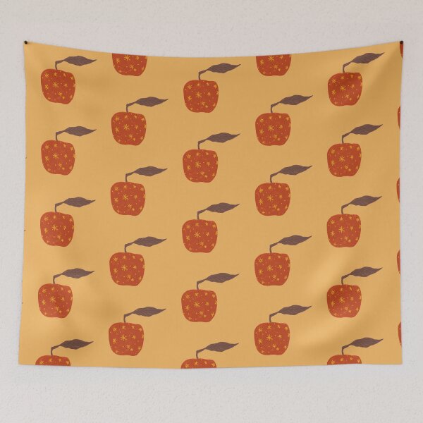 Item preview, Fantastic Mr. Fox Apple designed and sold by matildabaily.