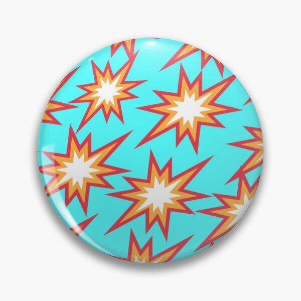 Item preview, Fun stars designed and sold by Good75.
