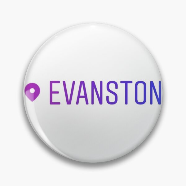 Item preview, Evanston designed and sold by shwimshady.