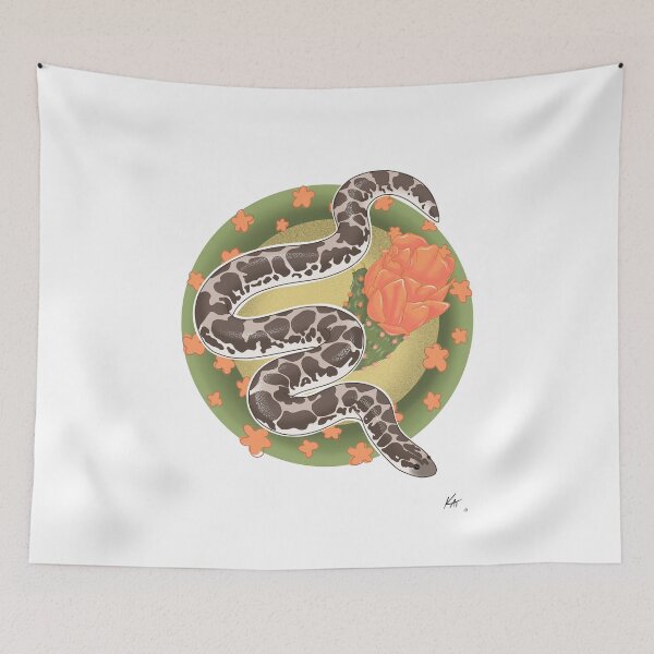 Item preview, Sand Boa designed and sold by Spiritualsketches .