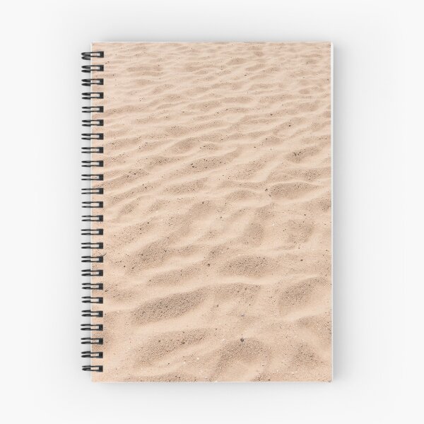 Item preview, Beach Sand Pattern designed and sold by tropical_dream.
