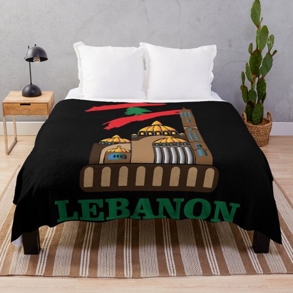 Item preview, Lebanon  designed and sold by Quotes-Kalemat.