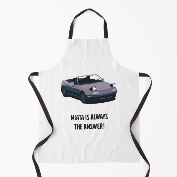 Item preview, Mazda Miata designed and sold by anexperiment.