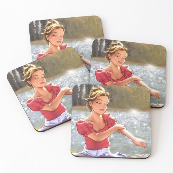 Item preview, Florence Cottagecore Millie designed and sold by FandomOwlTrash.