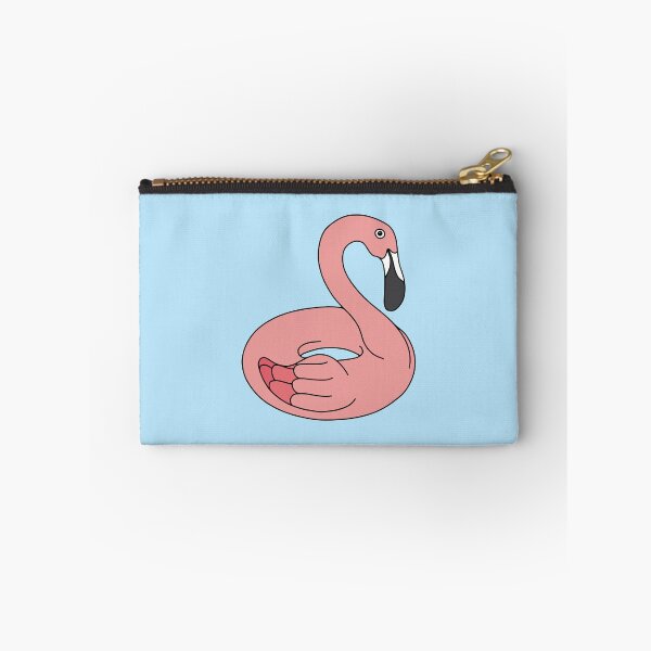 Item preview, Pink Flamingo Pool Floatie designed and sold by murialbezanson.