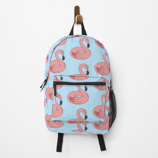 Item preview, Pink Flamingo Pool Floatie designed and sold by murialbezanson.