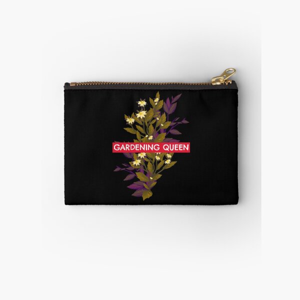 Item preview, Gardening Queen Floral designed and sold by Wachi-A.
