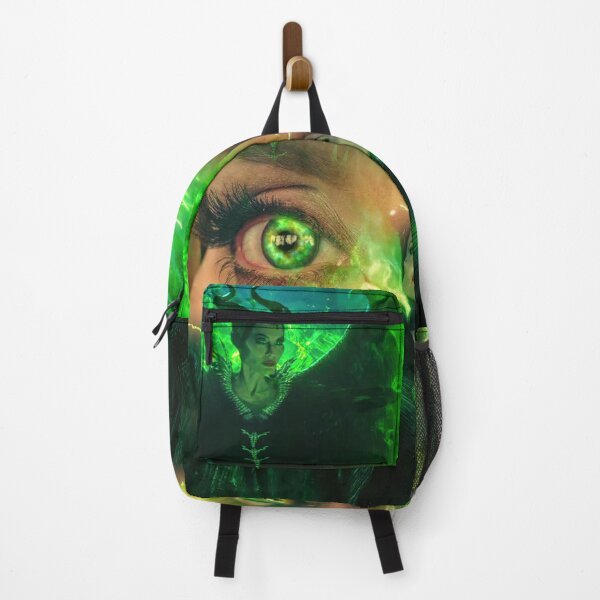 Item preview, Maleficent Green Fire Eyes designed and sold by Kristin Harris Productions: Fanart Designs.