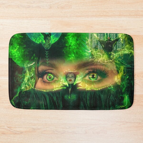 Item preview, Maleficent Green Fire Eyes designed and sold by Kristin Harris Productions: Fanart Designs.