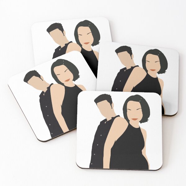 Item preview, She's All That movie designed and sold by gengilust.