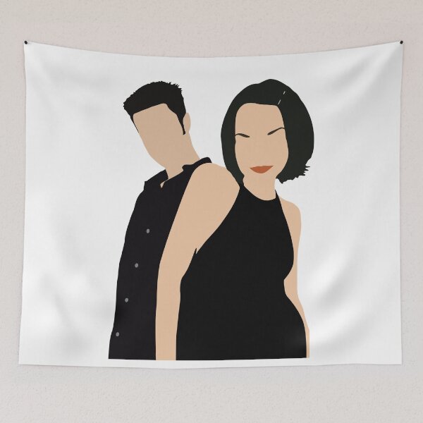 Item preview, She's All That movie designed and sold by gengilust.