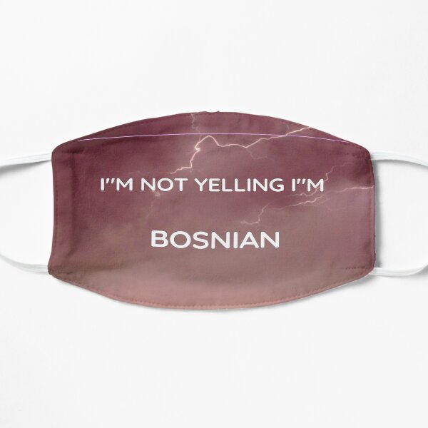 Was bedeutet hübsch auf bosnisch