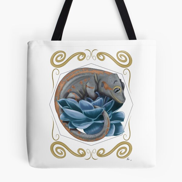 Item preview, Gargoyle gecko designed and sold by Spiritualsketches .