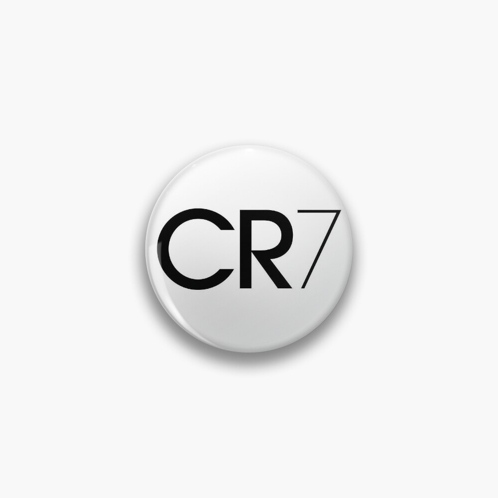 Cr7 Logo Pictures To Pin On Pinterest Thepinsta - Clip Art Library
