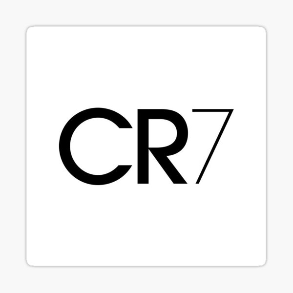 CR7 Logo\