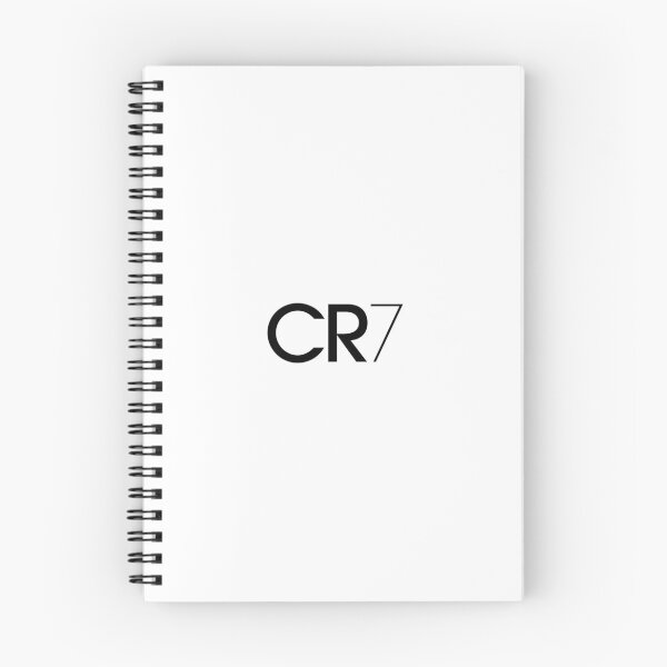 Item preview, CR7 Logo designed and sold by football4ever.