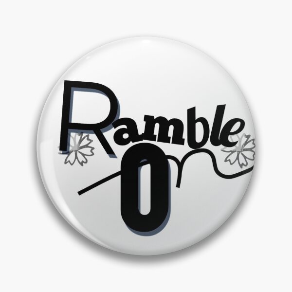 Item preview, Ramble  designed and sold by Jeni Junk-Short.