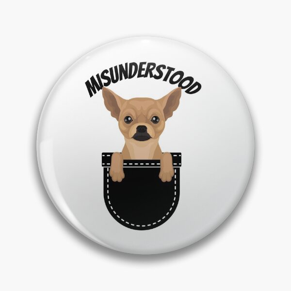 Item preview, Misunderstood designed and sold by StoneColdMovies.