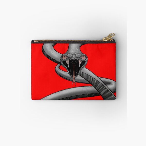 Item preview, Black Mamba Reloaded designed and sold by SantiRomanArt.