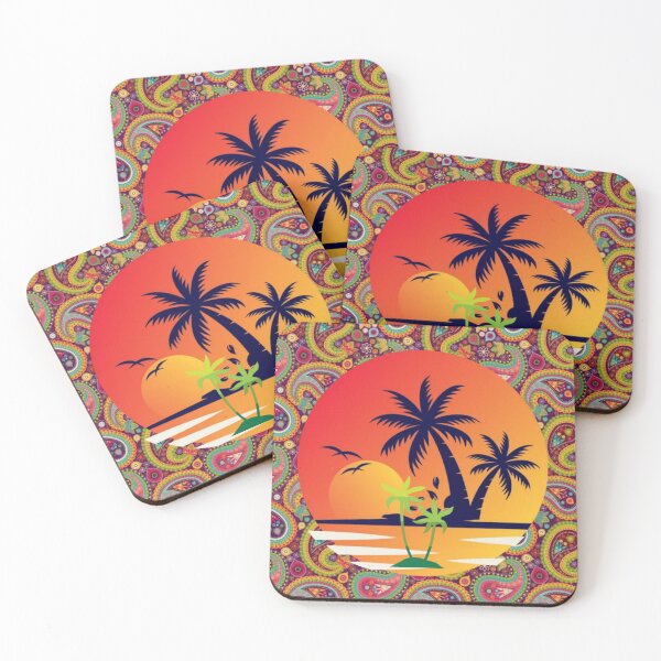 Item preview, oasis designed and sold by Good75.