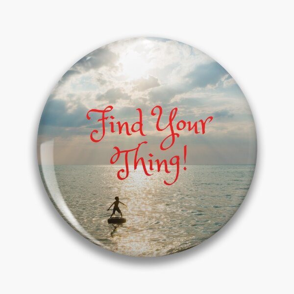 Item preview, Find Your Thing #5! designed and sold by Krispsm.